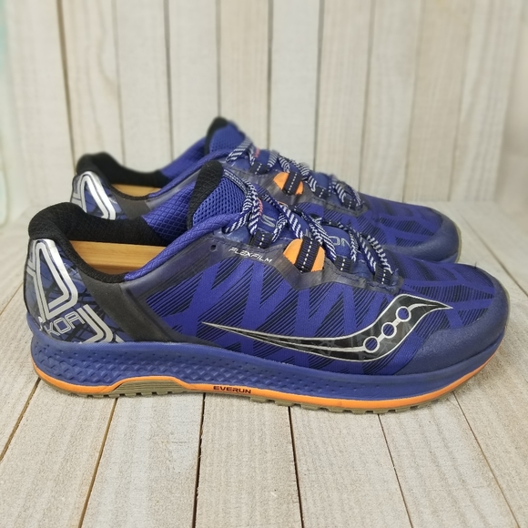 saucony koa st